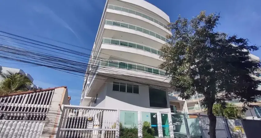 Cobertura com 3 dormitórios à venda, 140 m² por R$ 1.300.000,00 - Vila Nova - Cabo Frio/RJ