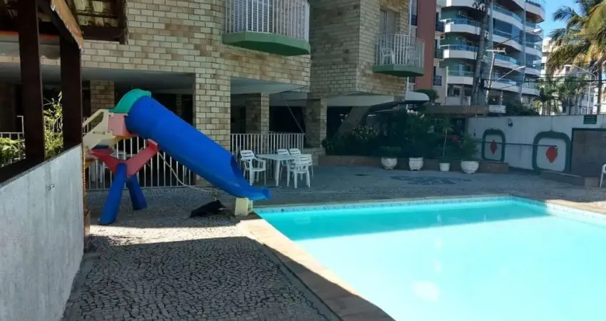 Apartamento com 3 dormitórios à venda, 93 m² por R$ 760.000,00 - Centro - Cabo Frio/RJ