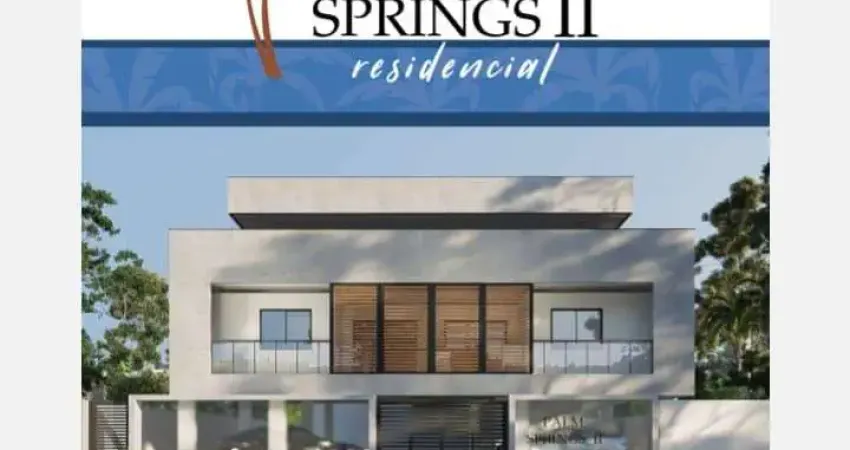Apartamento com 2 dormitórios à venda, 72 m² por R$ 525.000,00 - Palmeiras - Cabo Frio/RJ