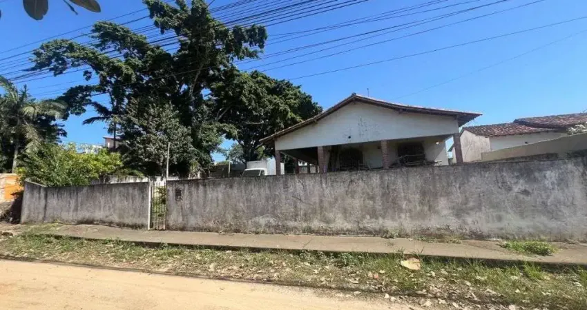 Terreno, 918 m² - venda por R$ 580.000,00 ou aluguel por R$ 3.200,00/mês - Pontinha - Araruama/RJ