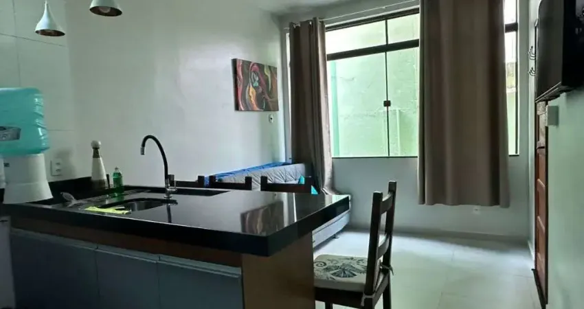Apartamento com 1 dormitório à venda, 49 m² por R$ 450.000,00 - Centro - Cabo Frio/RJ