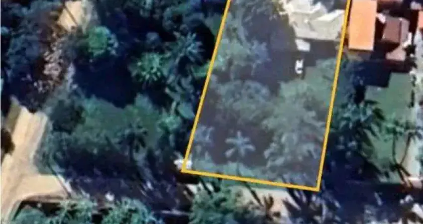 Terreno à venda, 1935 m² por R$ 1.054.000,00 - Pontinha - Araruama/RJ