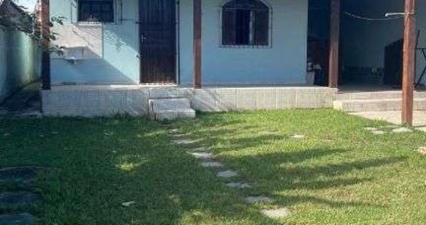 Casa com 5 dormitórios à venda, 140 m² por R$ 280.000,00 - Nova Iguaba - Iguaba Grande/RJ