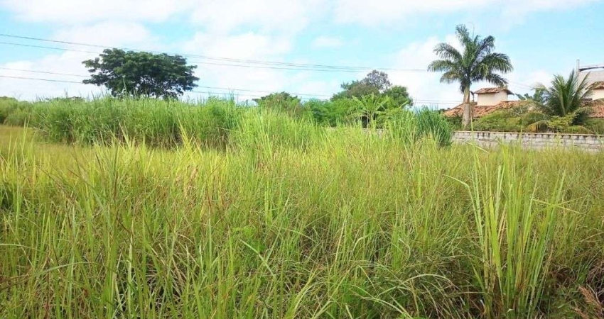 Terreno à venda, 500 m² por R$ 200.000,00 - Engenho Grande - Araruama/RJ