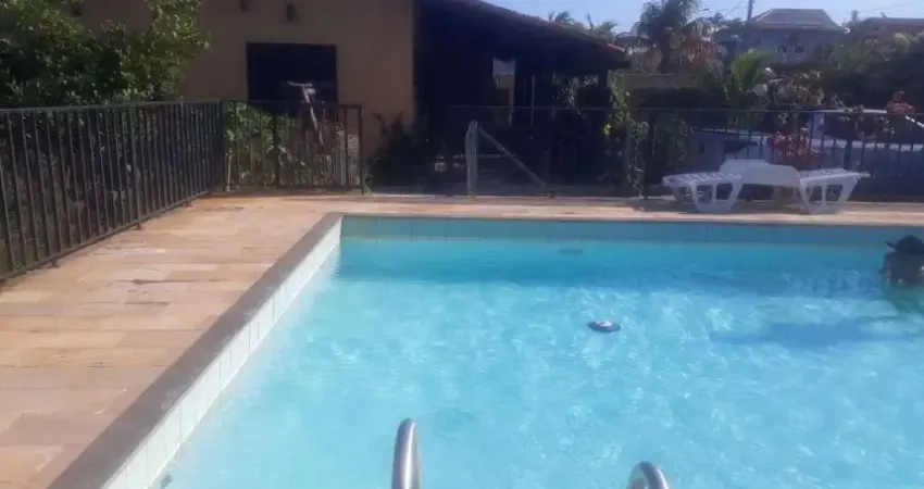 Casa com 8 dormitórios à venda, 800 m² por R$ 500.000,00 - Coqueiral - Araruama/RJ