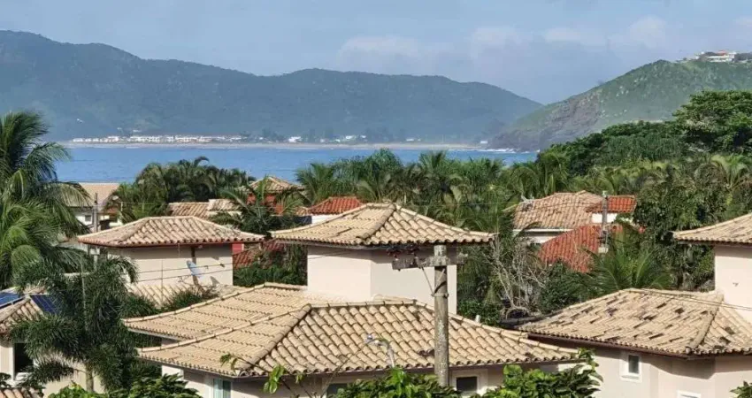 Casa com 5 dormitórios à venda, 200 m² por R$ 4.000.000,00 - Centro - Armação dos Búzios/RJ