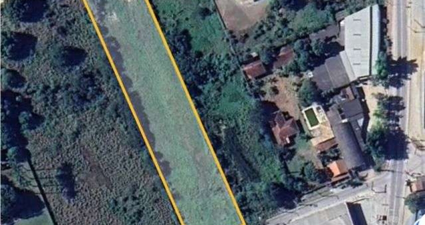 Terreno à venda, 7800 m² por R$ 1.500.000 - Clube Engenheiros - Araruama/RJ