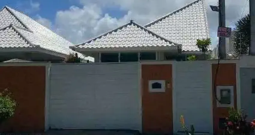 Casa com 2 dormitórios à venda, 99 m² por R$ 485.000,00 - Coqueiral - Araruama/RJ