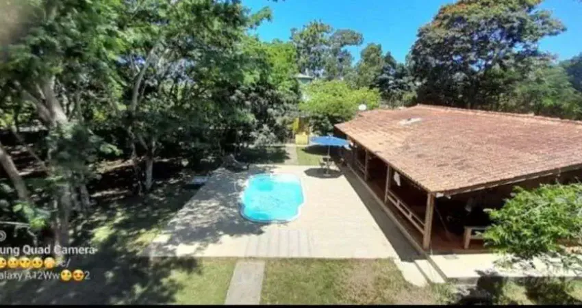 Casa com 3 dormitórios à venda, 300 m² por R$ 570.000,00 - Retiro - São Pedro da Aldeia/RJ