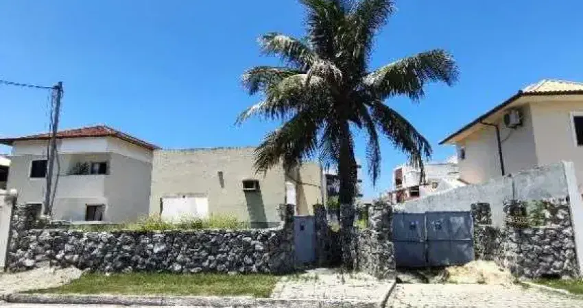 Terreno, 780 m² - venda por R$ 1.000.000,00 ou aluguel por R$ 10.000,00/mês - Pontinha - Araruama/RJ