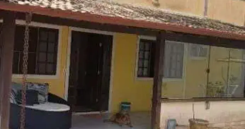 Casa com 4 dormitórios à venda, 200 m² por R$ 700.000,00 - Tamoios - Cabo Frio/RJ