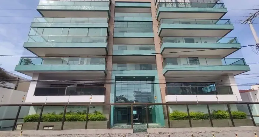 Cobertura com 3 dormitórios à venda, 174 m² por R$ 1.050.000,00 - Vila Nova - Cabo Frio/RJ