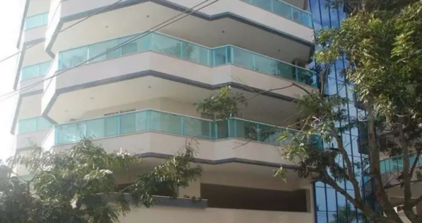 Cobertura com 3 dormitórios à venda, 194 m² por R$ 1.300.000,00 - Passagem - Cabo Frio/RJ