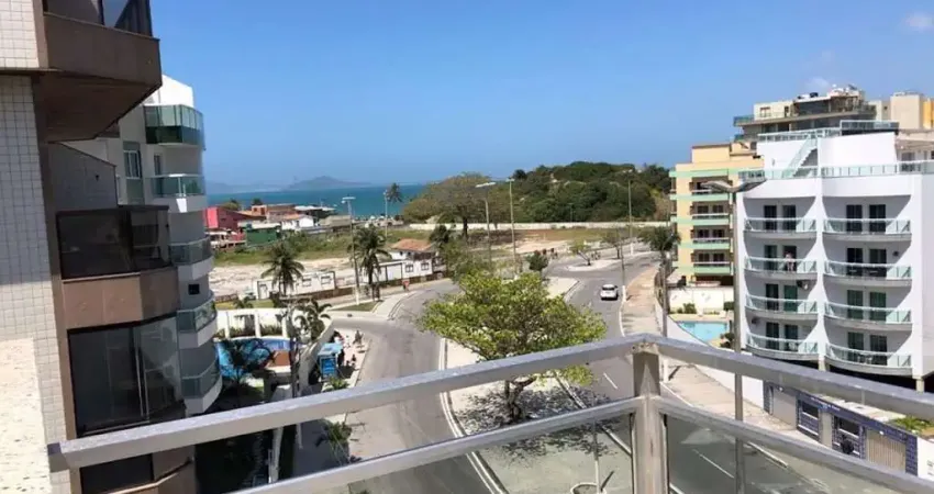 Cobertura com 3 dormitórios à venda, 900 m² por R$ 1.220.000,00 - Passagem - Cabo Frio/RJ
