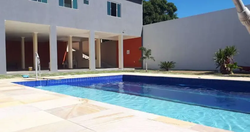 Casa com 1 dormitório à venda, 400 m² por R$ 460.000,00 - Parque Estoril - São Pedro da Aldeia/RJ