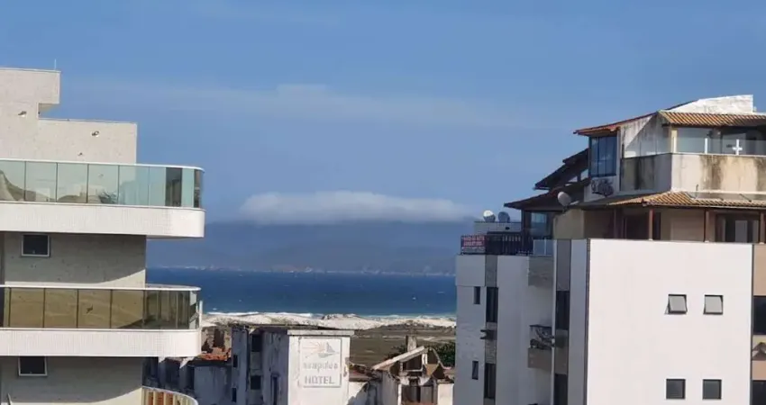Cobertura com 3 dormitórios à venda, 220 m² por R$ 899.000,00 - Braga - Cabo Frio/RJ