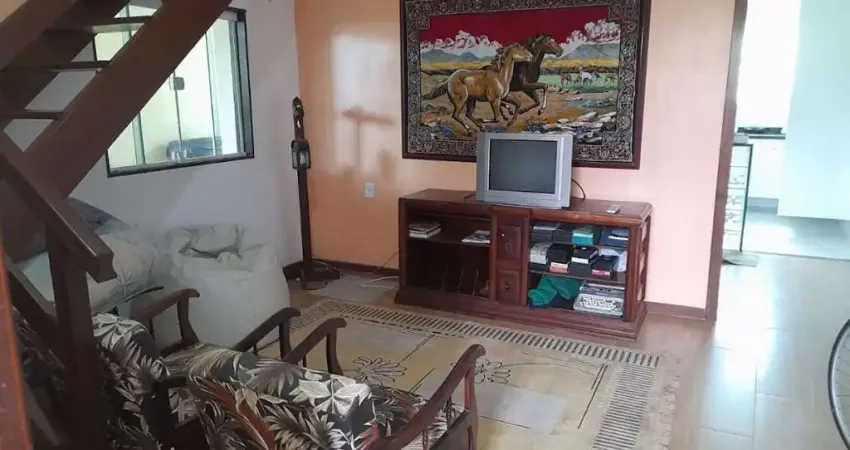 Casa residencial frente ao mar em cabo frio – 260m², 4 suítes, piscina e espaço gourmet