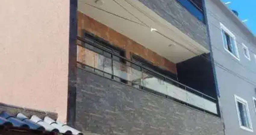 Casa com 1 dormitório à venda, 200 m² por R$ 450.000,00 - Jardim Olinda - Cabo Frio/RJ