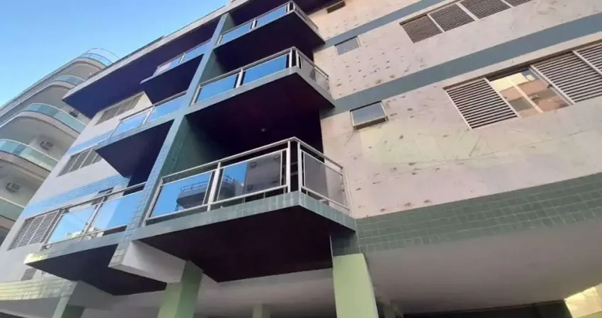 Cobertura com 4 dormitórios à venda, 156 m² por R$ 650.000,00 - Braga - Cabo Frio/RJ