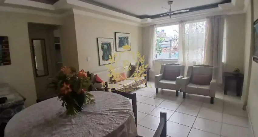 Apartamento com 2 dormitórios à venda, 92 m² por r$ 550.000,00 - centro - cabo frio/rj