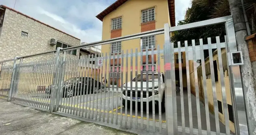 Apartamento com 3 dormitórios à venda, 90 m² por R$ 430.000,00 - Vila Nova - Cabo Frio/RJ