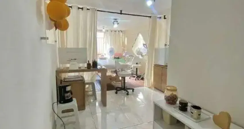 Loja à venda, 62 m² por R$ 265.000,00 - Centro - Cabo Frio/RJ