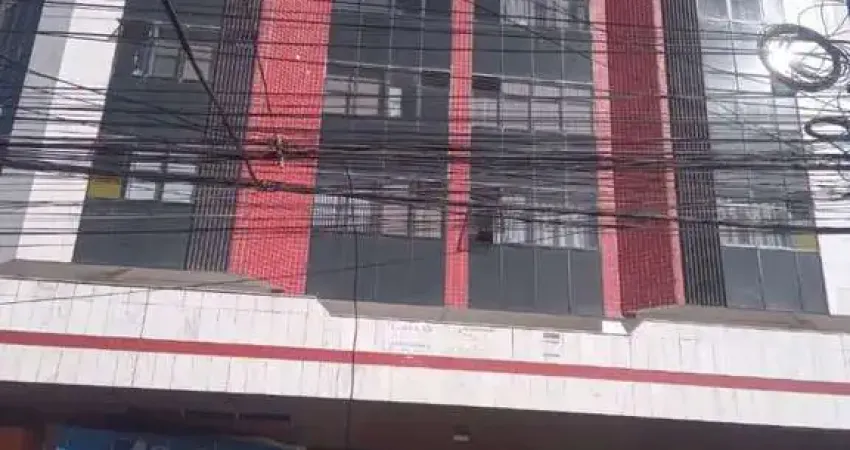 Apartamento com 1 dormitório à venda, 46 m² por R$ 320.000,00 - Centro - Cabo Frio/RJ