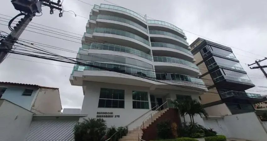 Apartamento com 3 dormitórios à venda, 188 m² por R$ 1.600.000,00 - Vila Nova - Cabo Frio/RJ