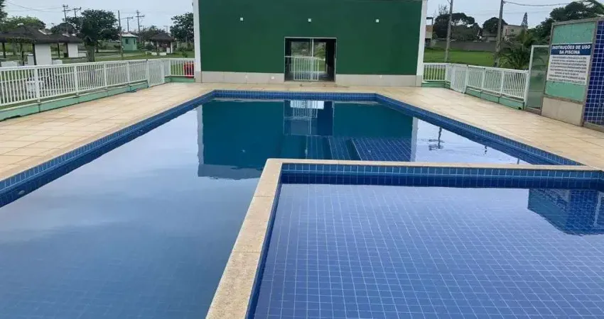 Terreno à venda, 400 m² por R$ 140.000,00 - Base Aeronaval - São Pedro da Aldeia/RJ
