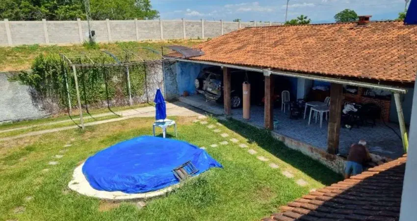 Casa com 4 dormitórios à venda, 220 m² por R$ 350.000,00 - Ponte dos Leites - Araruama/RJ