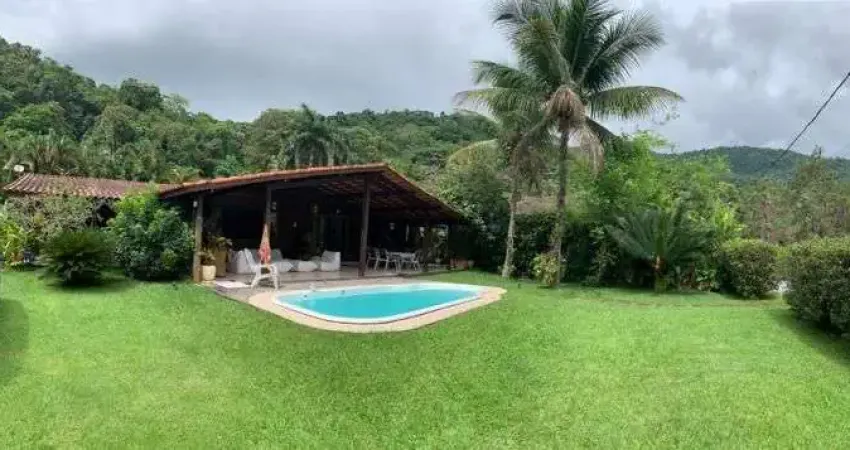 Casa com 5 dormitórios à venda, 350 m² por R$ 2.100.000 - Angra dos Reis - Angra dos Reis/RJ