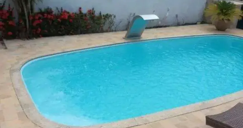 Casa com 3 dormitórios, 150 m² - venda por R$ 380.000,00 ou aluguel por R$ 2.800,00/mês - Areal - Araruama/RJ