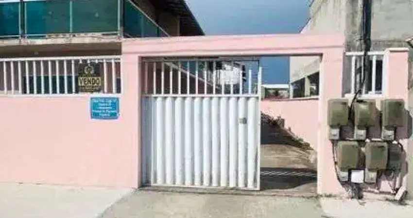 Casa com 2 dormitórios à venda, 90 m² por R$ 350.000,00 - Sabiá - Arraial do Cabo/RJ