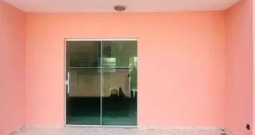 Casa com 2 dormitórios à venda, 90 m² por R$ 300.000 - Bairro Sabiá - Arraial do Cabo/RJ