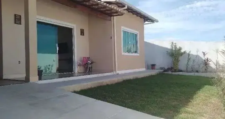 Casa à venda, 141 m² por R$ 368.000,00 - Fazendinha - Araruama/RJ