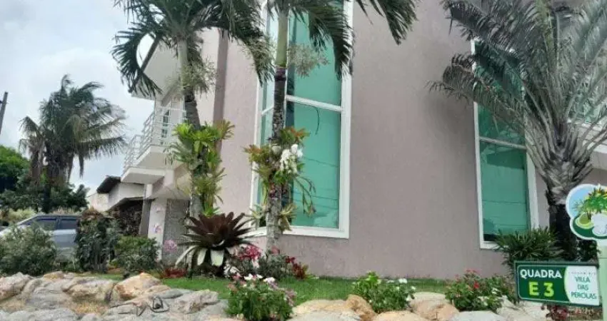 Casa com 3 dormitórios à venda, 300 m² por R$ 1.900.000,00 - Pontinha - Araruama/RJ
