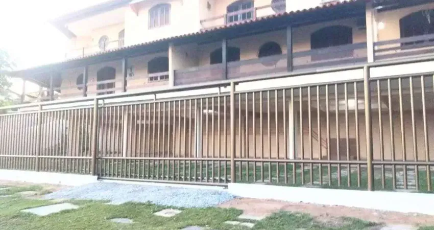 Apartamento com 2 dormitórios à venda, 133 m² por R$ 380.000,00 - Pontinha - Araruama/RJ