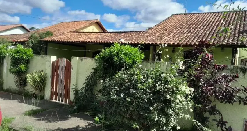 Casa com 3 dormitórios à venda, 180 m² por R$ 450.000,00 - Pontinha - Araruama/RJ