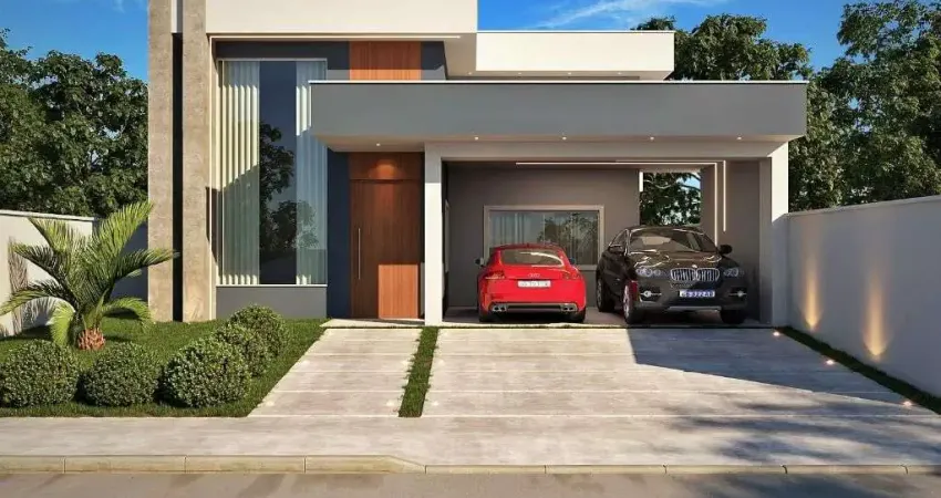 Casa com 3 dormitórios à venda, 180 m² por R$ 780.000,00 - Fazendinha - Araruama/RJ