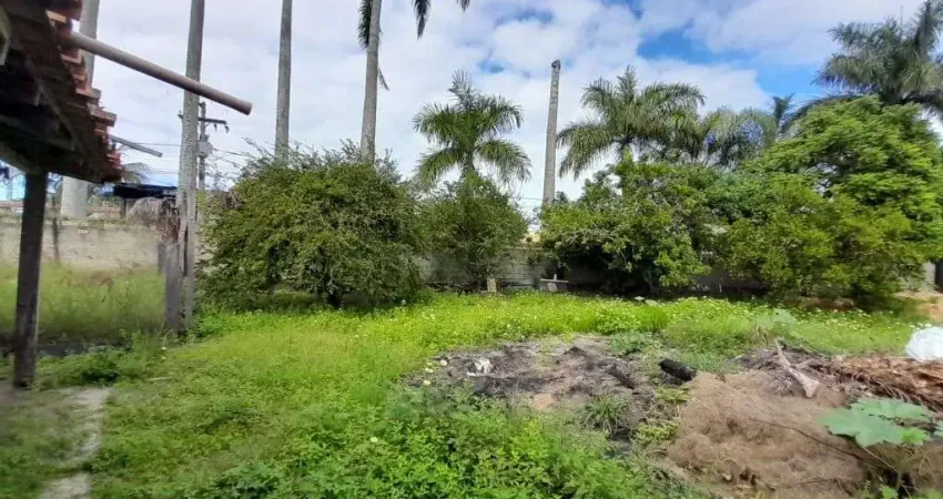 Terreno à venda, 1616 m² por r$ 550.000 - balneário das conchas - são pedro da aldeia/rj