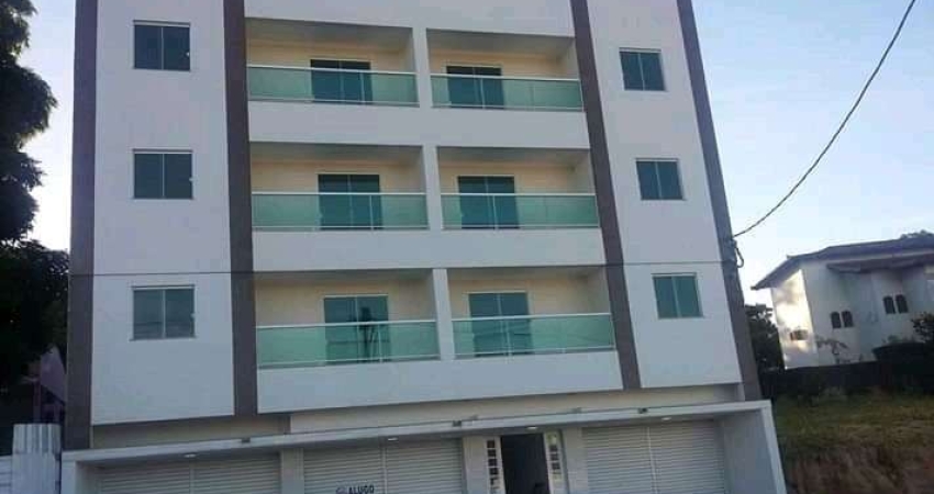 Apartamento com 2 dormitórios à venda, 70 m² por R$ 380.000,00 - Centro - Araruama/RJ