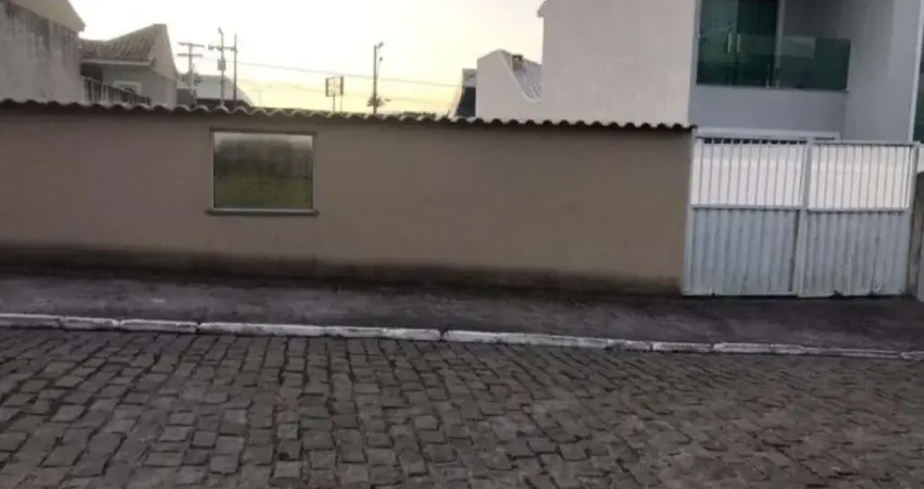 Terreno à venda, 360 m² por R$ 350.000,00 - Hawai - Araruama/RJ