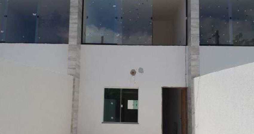 Apartamento Duplex com 2 dormitórios à venda, 90 m² por R$ 439.000,00 - Centro - Araruama/RJ