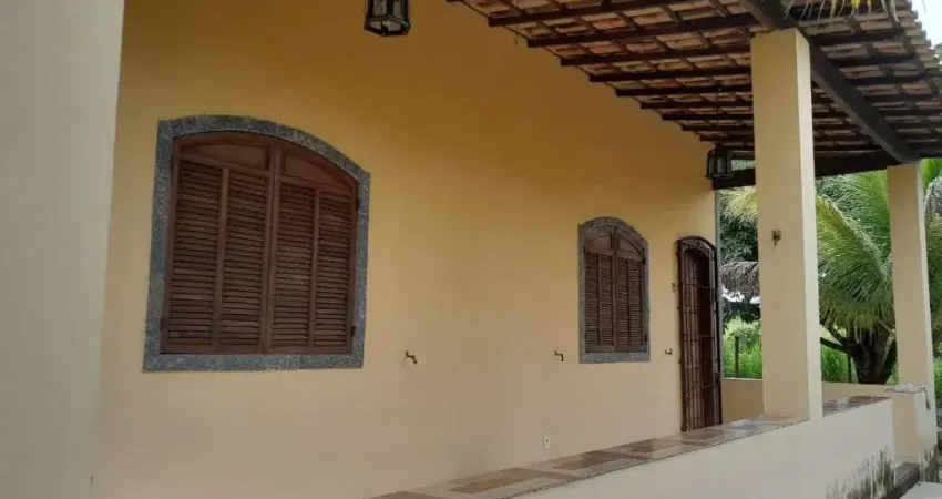 Sítio à venda, 15000 m² por R$ 400.000,00 - Itatiquara - Araruama/RJ