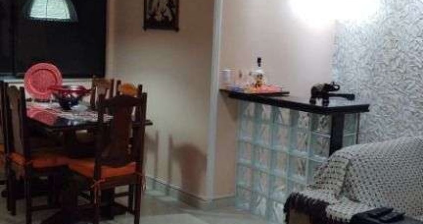 Casa com 2 dormitórios à venda, 80 m² por R$ 550.000,00 - Prainha - Arraial do Cabo/RJ