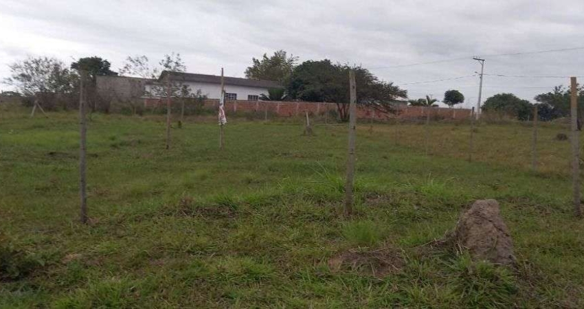 Terreno à venda, 600 m² por R$ 60.000,00 - Morro Grande - Araruama/RJ