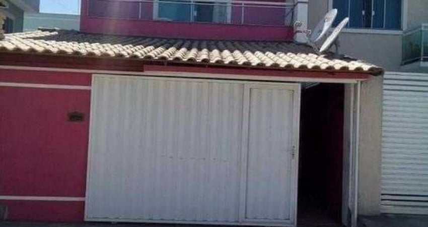 Casa com 2 dormitórios à venda, 94 m² por R$ 350.000,00 - Village Rio das Ostras - Rio das Ostras/RJ