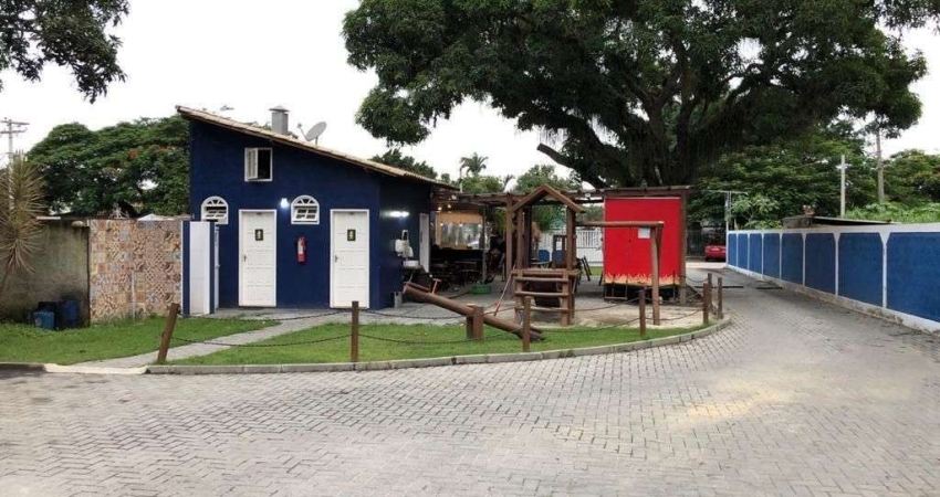 Galpão, 800 m² - venda por R$ 3.500.000,00 ou aluguel por R$ 40.000,00/mês - Centro - Araruama/RJ