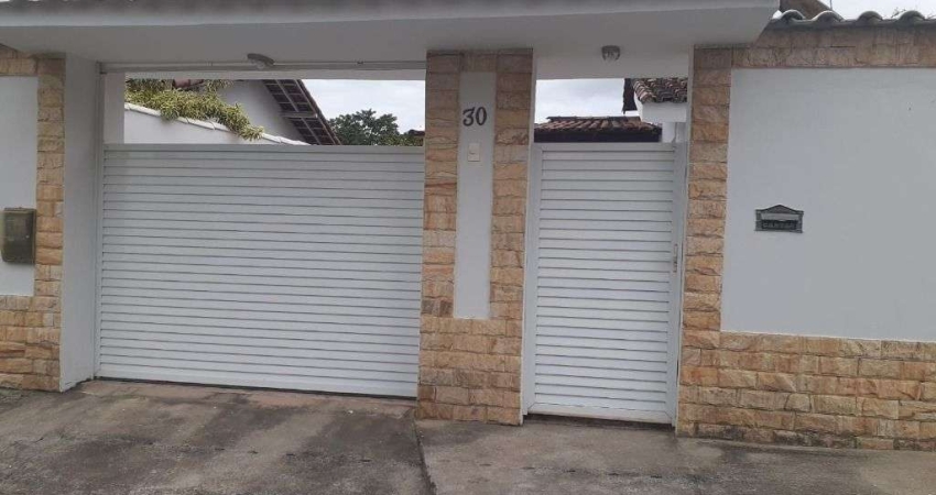 Casa com 3 dormitórios à venda, 230 m² por R$ 650.000,00 - Hawai - Araruama/RJ