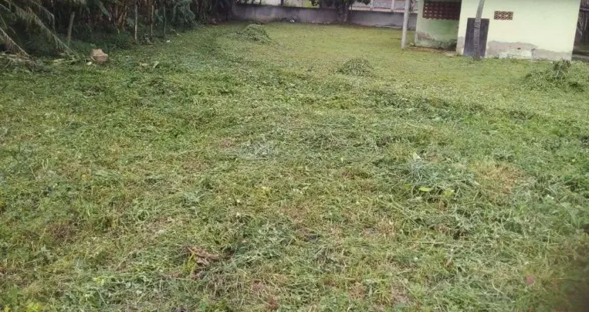 Terreno à venda, 1800 m² por R$ 240.000,00 - Areal - Araruama/RJ